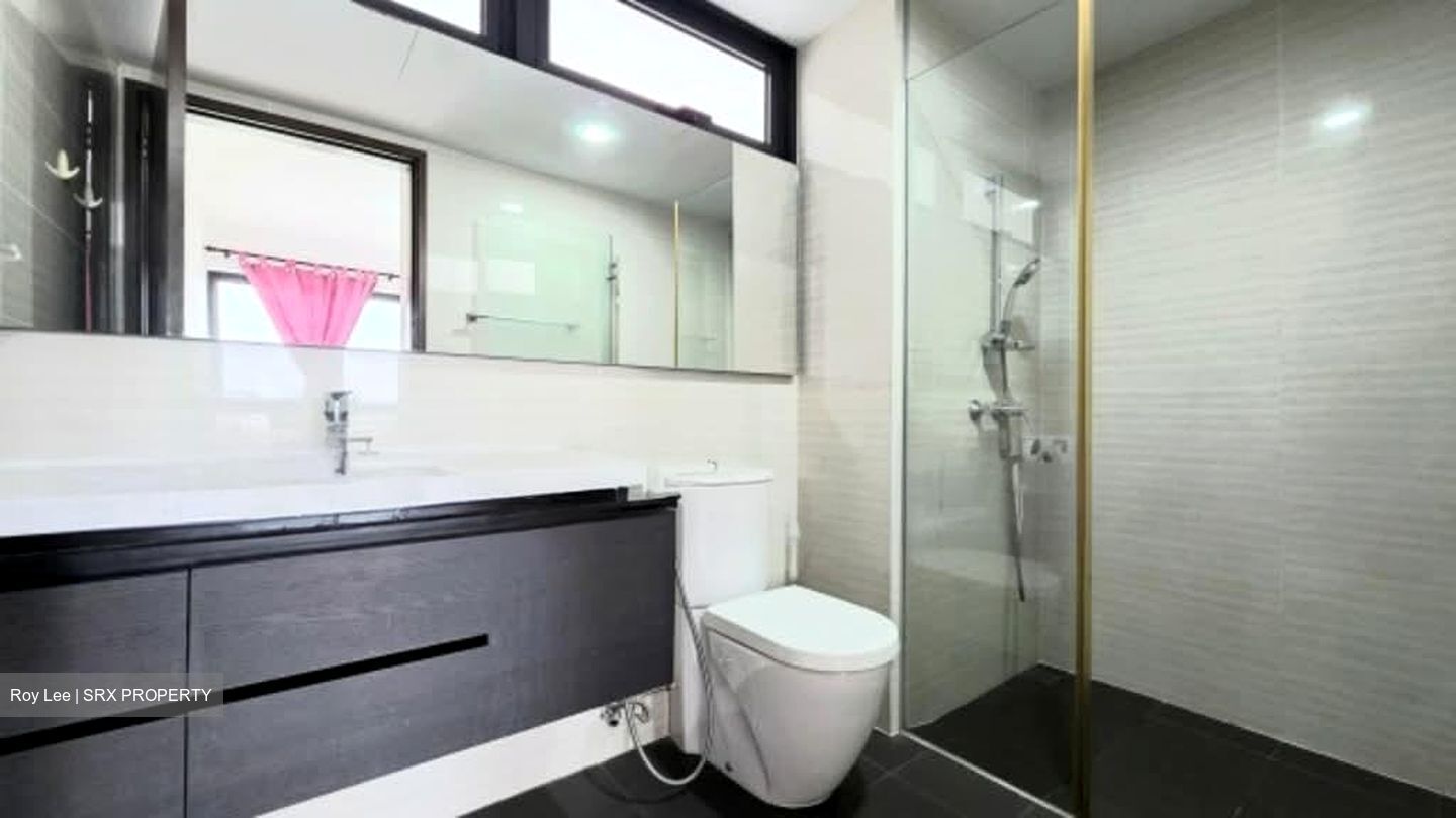 RiverParc Residence (D19), Condominium #542366681